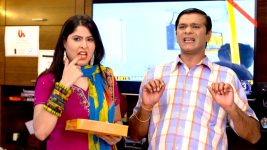 Taarak Mehta ka Ooltah Chashmah S01E2207 Sundar Opens Up A New Shop Full Episode