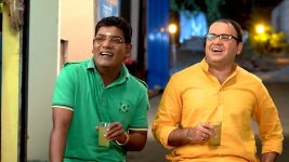 Taarak Mehta ka Ooltah Chashmah S01E2208 Do Not Criticize Sundar Full Episode