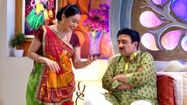 Taarak Mehta ka Ooltah Chashmah S01E2209 Sundar Comes To Mumbai Full Episode
