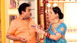 Taarak Mehta ka Ooltah Chashmah S01E2210 Sundar In Trouble Full Episode
