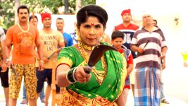 Taarak Mehta ka Ooltah Chashmah S01E2216 Mangutai Wants Compensation Full Episode