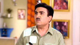 Taarak Mehta ka Ooltah Chashmah S01E2221 Jethalal's Mysterious Call Full Episode