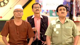 Taarak Mehta ka Ooltah Chashmah S01E2222 Asit Modi Is Called Full Episode