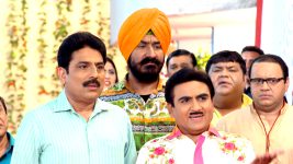 Taarak Mehta ka Ooltah Chashmah S01E2229 Popatlal And Friends Meet Salman Khan Full Episode