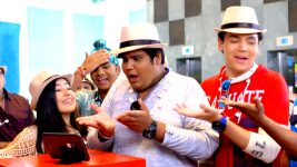 Taarak Mehta ka Ooltah Chashmah S01E2240 Toni Stalks Gokuldham Society Members Full Episode