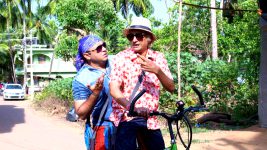 Taarak Mehta ka Ooltah Chashmah S01E2241 Tony Follows Champaklal Full Episode