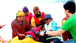Taarak Mehta ka Ooltah Chashmah S01E2242 Adventure Sports In Goa Full Episode