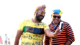 Taarak Mehta ka Ooltah Chashmah S01E2243 Champaklal Gets High In Goa Full Episode