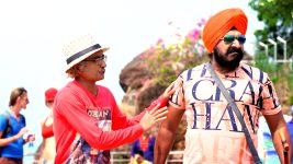 Taarak Mehta ka Ooltah Chashmah S01E2244 The Big Surprise Full Episode