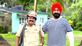 Taarak Mehta ka Ooltah Chashmah S01E2245 Chalu Pandey VS Goons Full Episode