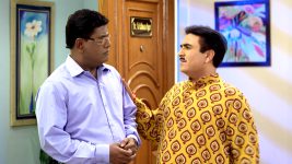 Taarak Mehta ka Ooltah Chashmah S01E2251 Washing Machine's Terror Full Episode