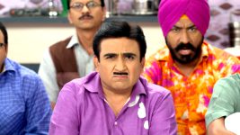 Taarak Mehta ka Ooltah Chashmah S01E2256 Breaking News: Washing Machine Full Episode