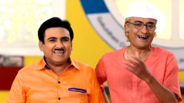 Taarak Mehta ka Ooltah Chashmah S01E2260 Harry and Sejal's Gift Full Episode