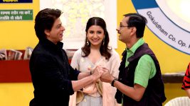 Taarak Mehta ka Ooltah Chashmah S01E2262 Celebrations With Harry and Sejal Full Episode