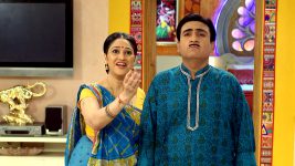 Taarak Mehta ka Ooltah Chashmah S01E2264 Gokuldham's Emergency Meeting Full Episode