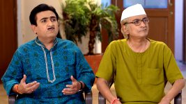 Taarak Mehta ka Ooltah Chashmah S01E2265 Who Will Hoist The Flag? Full Episode