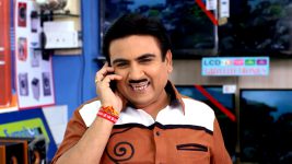 Taarak Mehta ka Ooltah Chashmah S01E2267 Misplaced Bag Full Episode