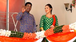 Taarak Mehta ka Ooltah Chashmah S01E2268 Where Is The Flag? Full Episode