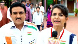 Taarak Mehta ka Ooltah Chashmah S01E2269 Jethalal And Iyer Have An Argument Full Episode
