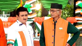 Taarak Mehta ka Ooltah Chashmah S01E2270 Surprise Guest At Gokuldham Full Episode