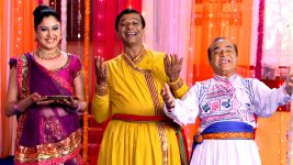 Taarak Mehta ka Ooltah Chashmah S01E2271 Tappu Sena's Janmashtami Celebrations Full Episode