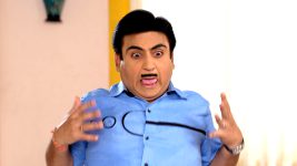 Taarak Mehta ka Ooltah Chashmah S01E2274 Food For Thought Full Episode