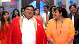 Taarak Mehta ka Ooltah Chashmah S01E2282 Komal And Hathi Win A Prize Full Episode