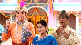 Taarak Mehta ka Ooltah Chashmah S01E2284 A Traditional Celebration At Gokuldham Full Episode