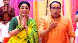 Taarak Mehta ka Ooltah Chashmah S01E2286 Jethalal's Absence Creates Panic Full Episode