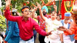 Taarak Mehta ka Ooltah Chashmah S01E2290 The Boring Breakfast Full Episode