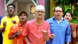 Taarak Mehta ka Ooltah Chashmah S01E2293 Chalu Pandey Returns Full Episode