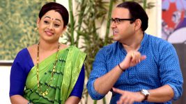 Taarak Mehta ka Ooltah Chashmah S01E2296 The Spiked Drink Full Episode