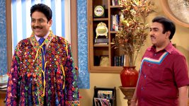 Taarak Mehta ka Ooltah Chashmah S01E2299 Taarak's Fashion Statement Full Episode