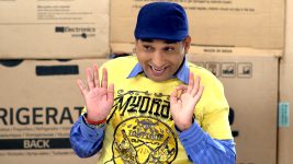 Taarak Mehta ka Ooltah Chashmah S01E2300 Sundar Returns Full Episode
