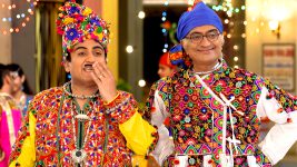 Taarak Mehta ka Ooltah Chashmah S01E2303 Navratri Special Full Episode