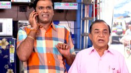 Taarak Mehta ka Ooltah Chashmah S01E2308 Nattu Kaka And Bagha's Job Opportunity Full Episode