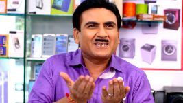 Taarak Mehta ka Ooltah Chashmah S01E2309 Jethalal's Fear Of Losing Bagha And Nattu Kaka Full Episode