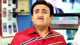 Taarak Mehta ka Ooltah Chashmah S01E2313 Jethalaal The Tiger Full Episode