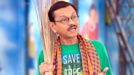 Taarak Mehta ka Ooltah Chashmah S01E2317 Good News Full Episode