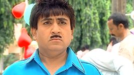 Taarak Mehta ka Ooltah Chashmah S01E232 Jethalal Is Angry Full Episode