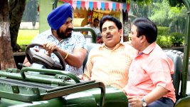 Taarak Mehta ka Ooltah Chashmah S01E2323 Elusive Gift Full Episode