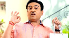 Taarak Mehta ka Ooltah Chashmah S01E2324 Jethalal Falls Full Episode