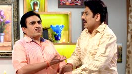 Taarak Mehta ka Ooltah Chashmah S01E2327 Taarak Gets Robbed Full Episode