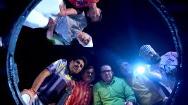 Taarak Mehta ka Ooltah Chashmah S01E2333 Mysterious Bag Full Episode
