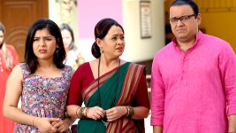 Taarak Mehta ka Ooltah Chashmah S01E2335 Money Problem Full Episode
