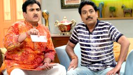 Taarak Mehta ka Ooltah Chashmah S01E2339 Orphan Currency Full Episode