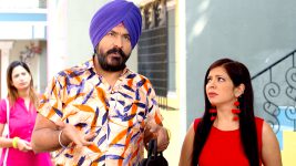 Taarak Mehta ka Ooltah Chashmah S01E2341 Popatlal Blackmails Society Members Full Episode