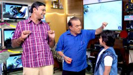 Taarak Mehta ka Ooltah Chashmah S01E2343 Friend's Jewellery Full Episode