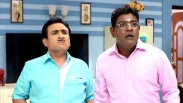 Taarak Mehta ka Ooltah Chashmah S01E2349 Jethalal In Gambling Full Episode