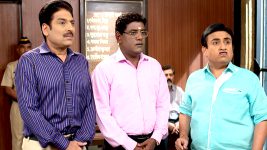 Taarak Mehta ka Ooltah Chashmah S01E2350 Iyer Accuses Jethalal Of Gambling Full Episode